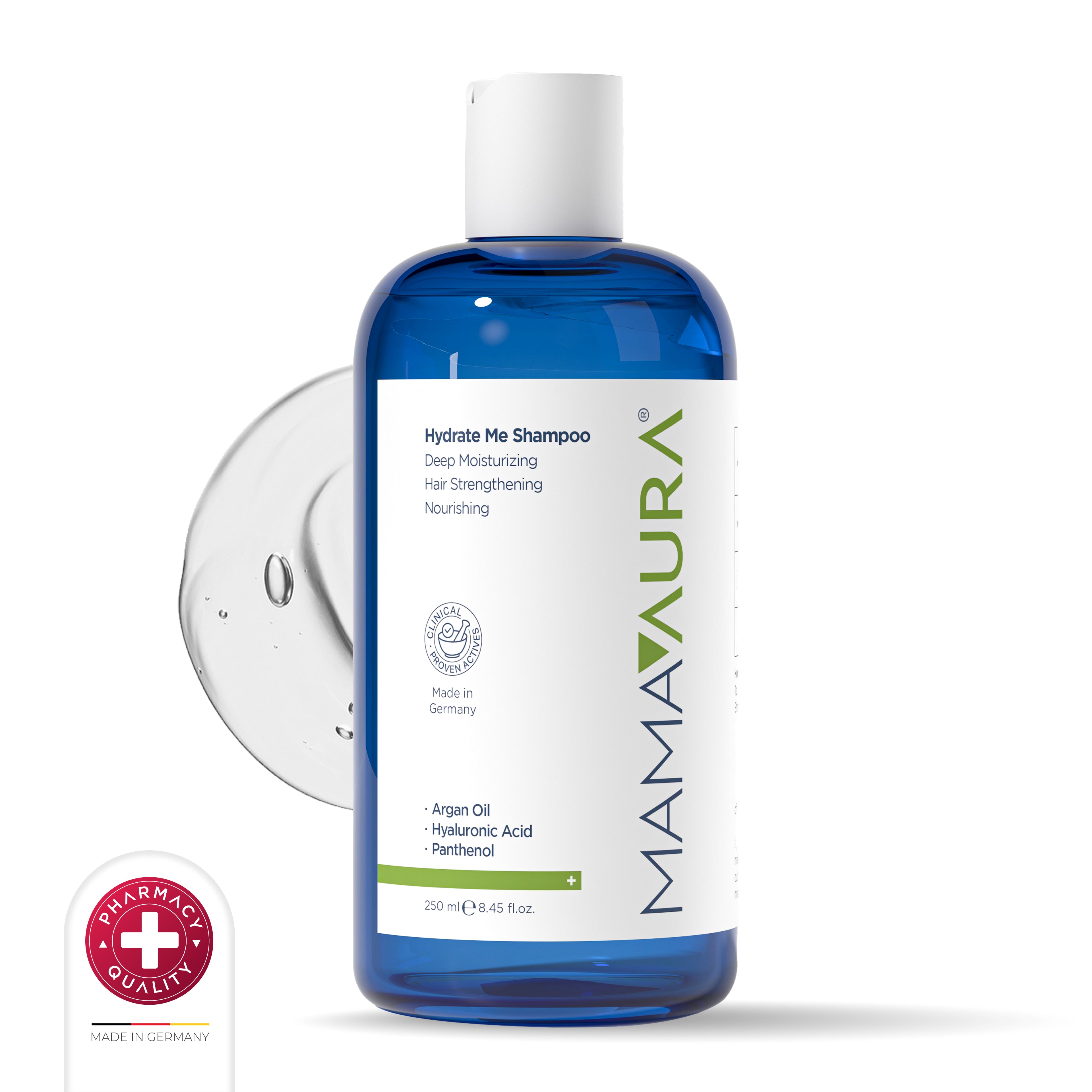 Mamaaura Hydrate Me Shampoo