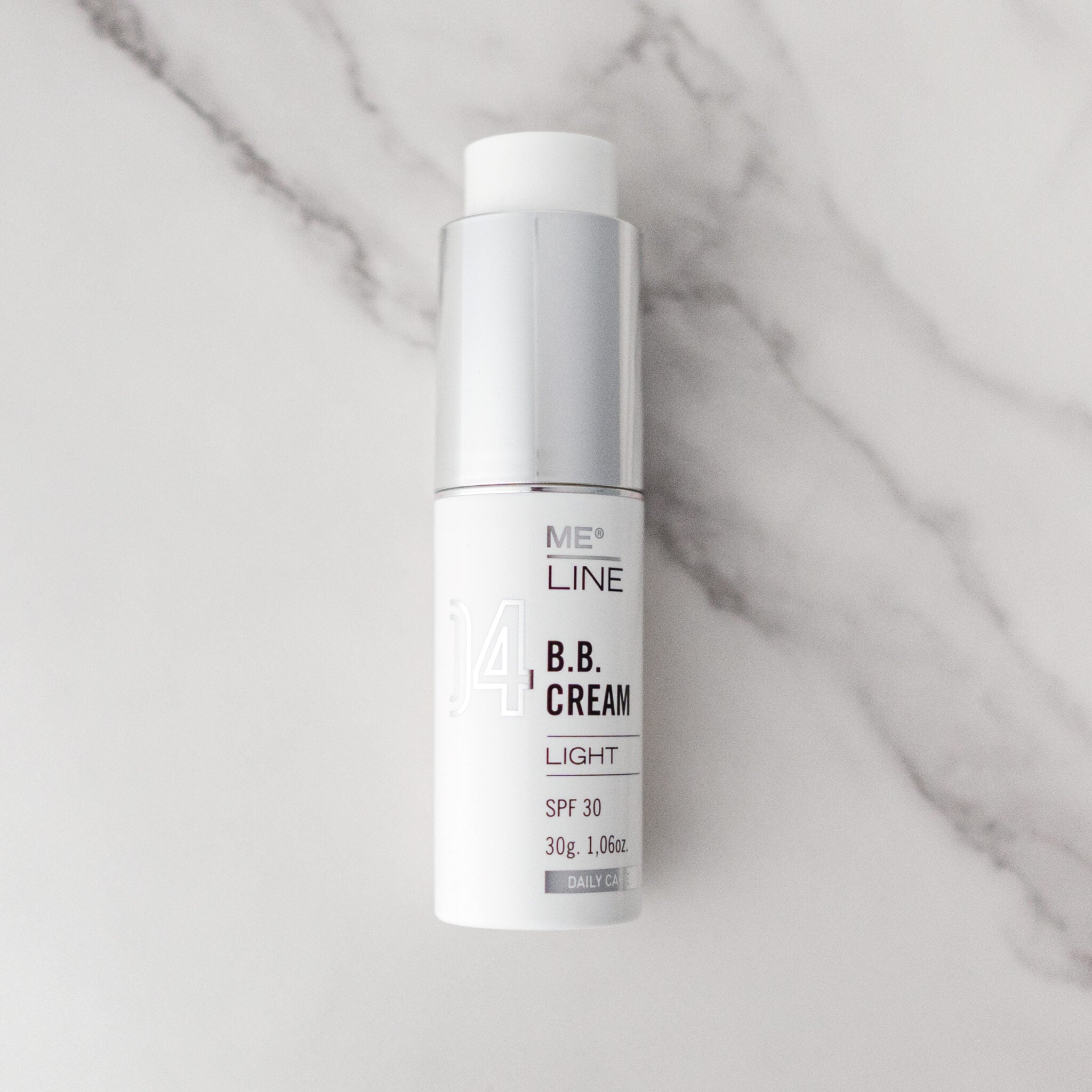 MeLine Bb Cream Light