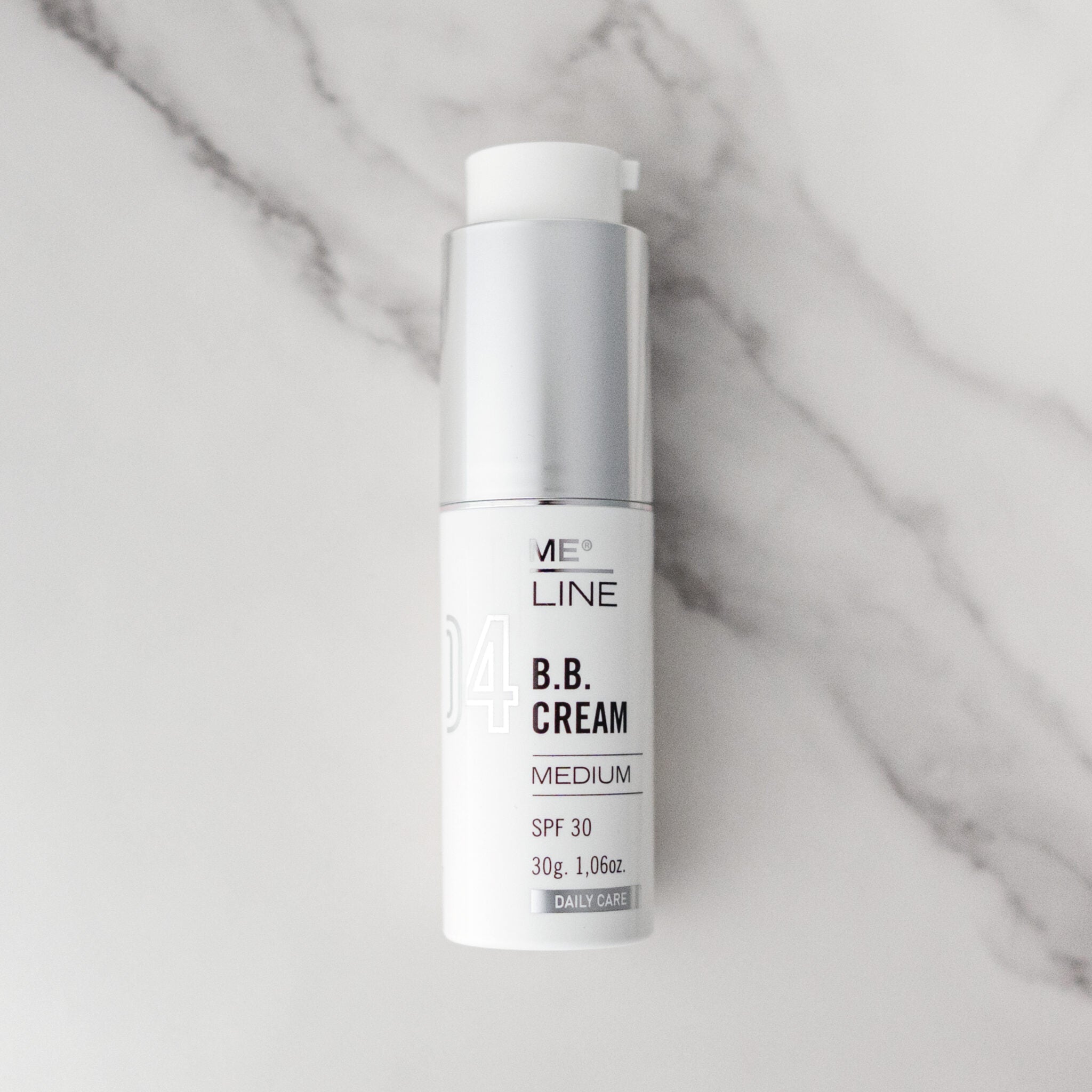 MeLine Bb Cream Medium
