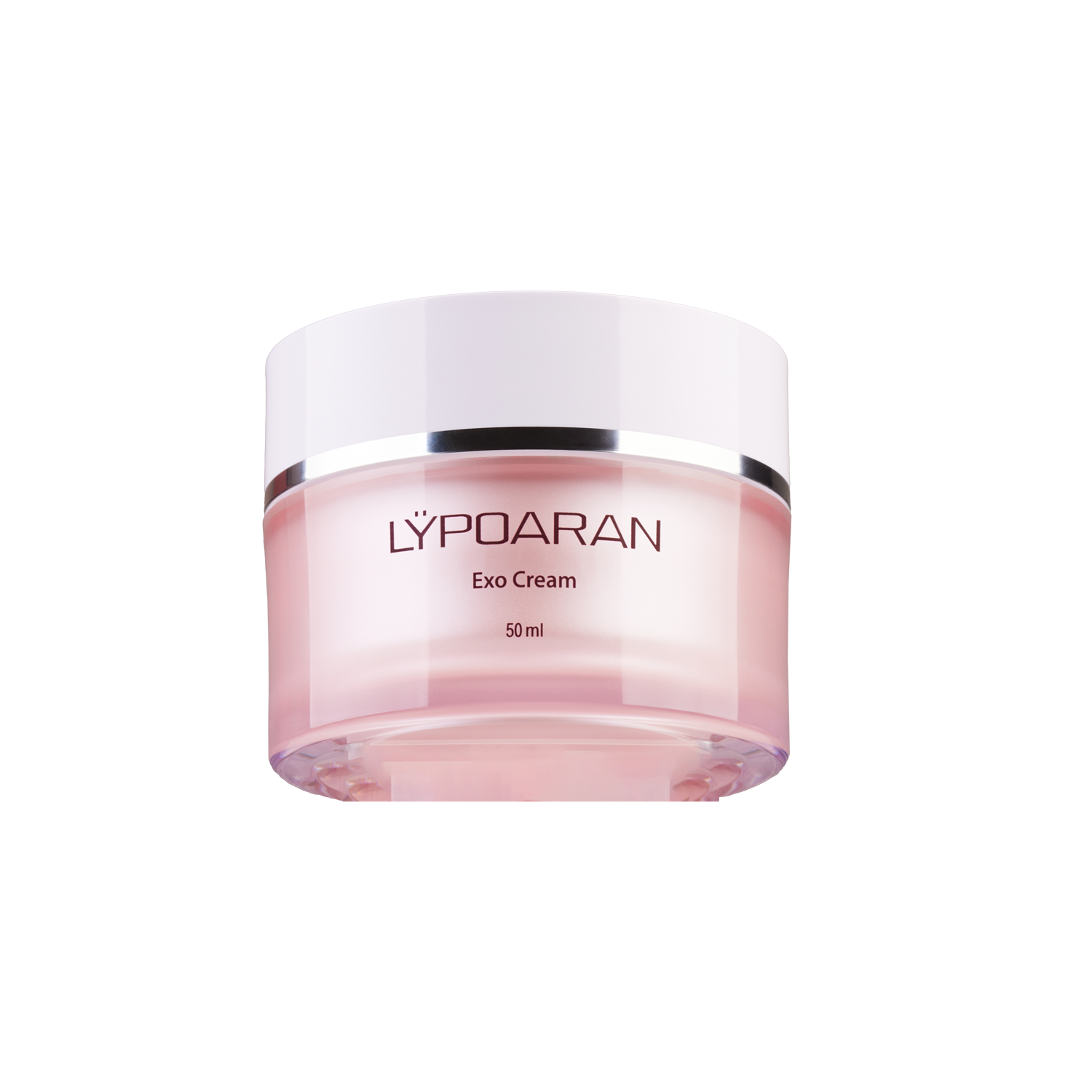Theraderm Lypoaran Exo Cream