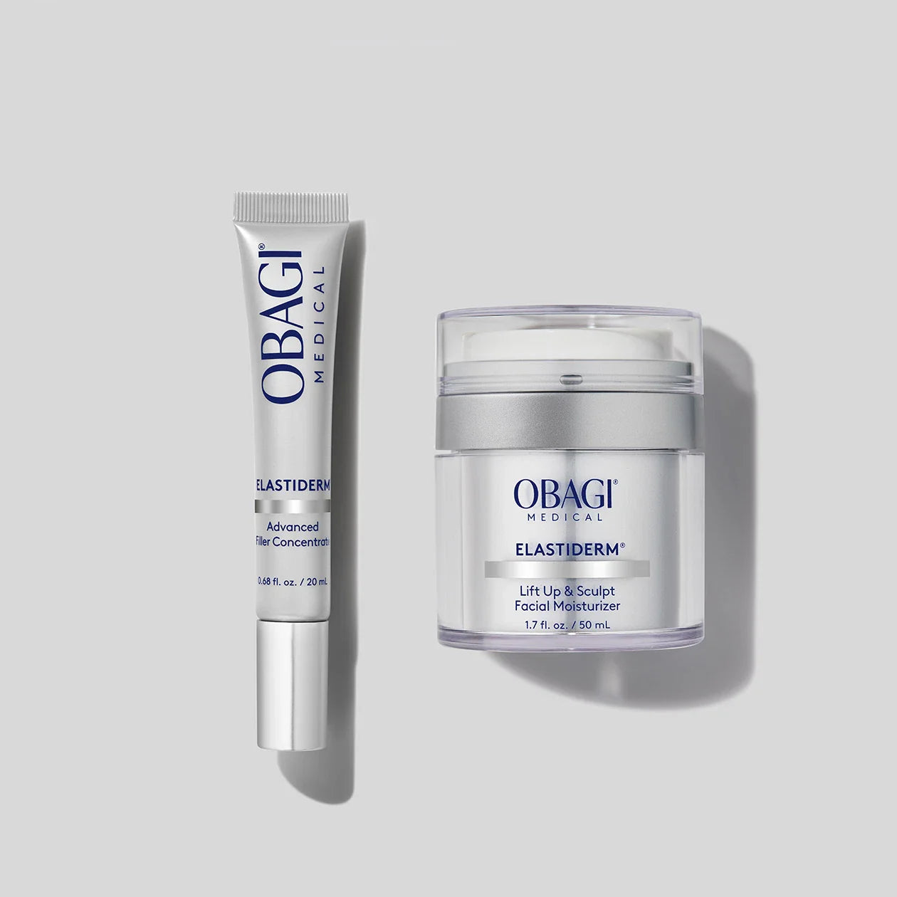 Obagi Lift Up & Sculpt Facial Moisturizer