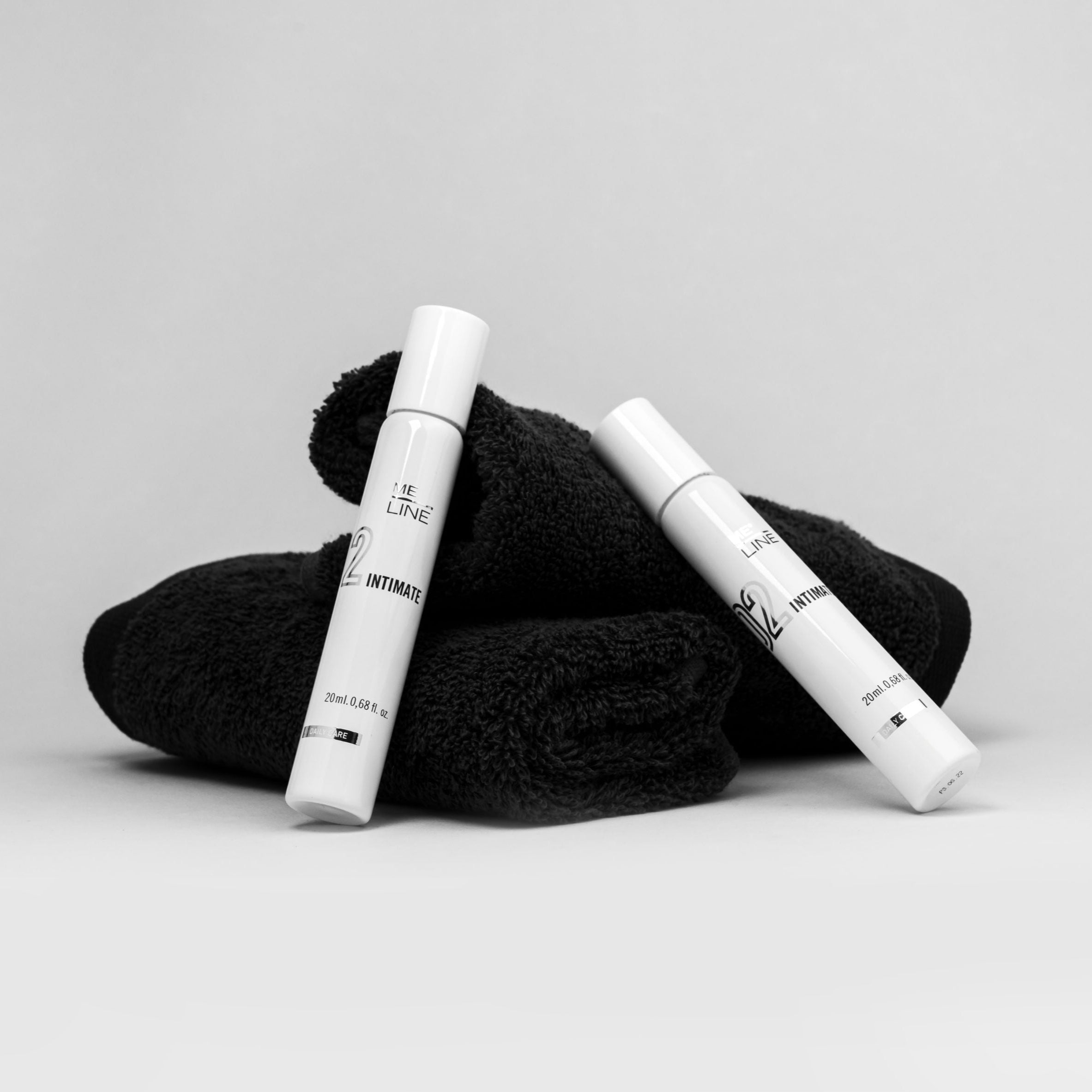 MeLine Intimate (Roll On)