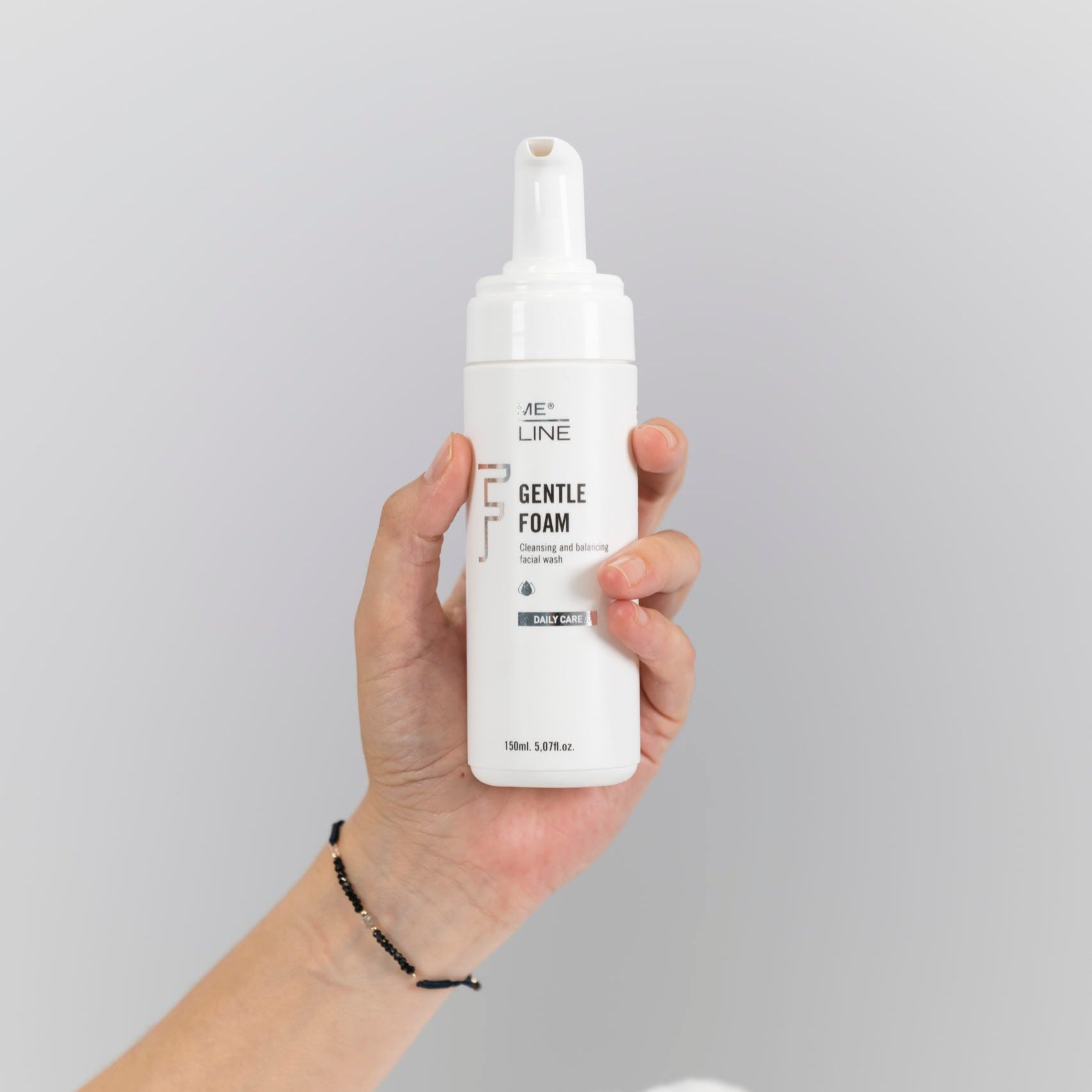 MeLine Gentle Foam