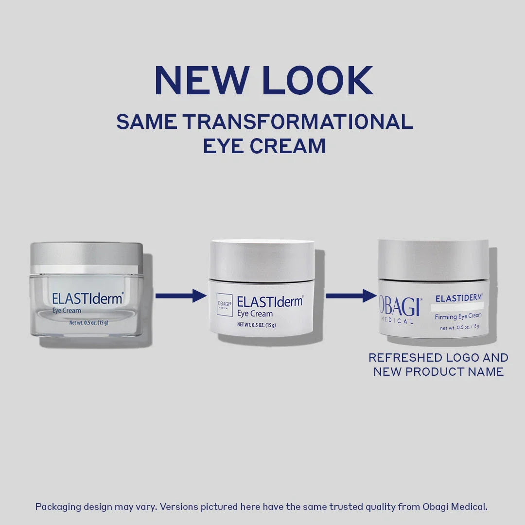 Obagi Elastiderm Firming Eye Cream