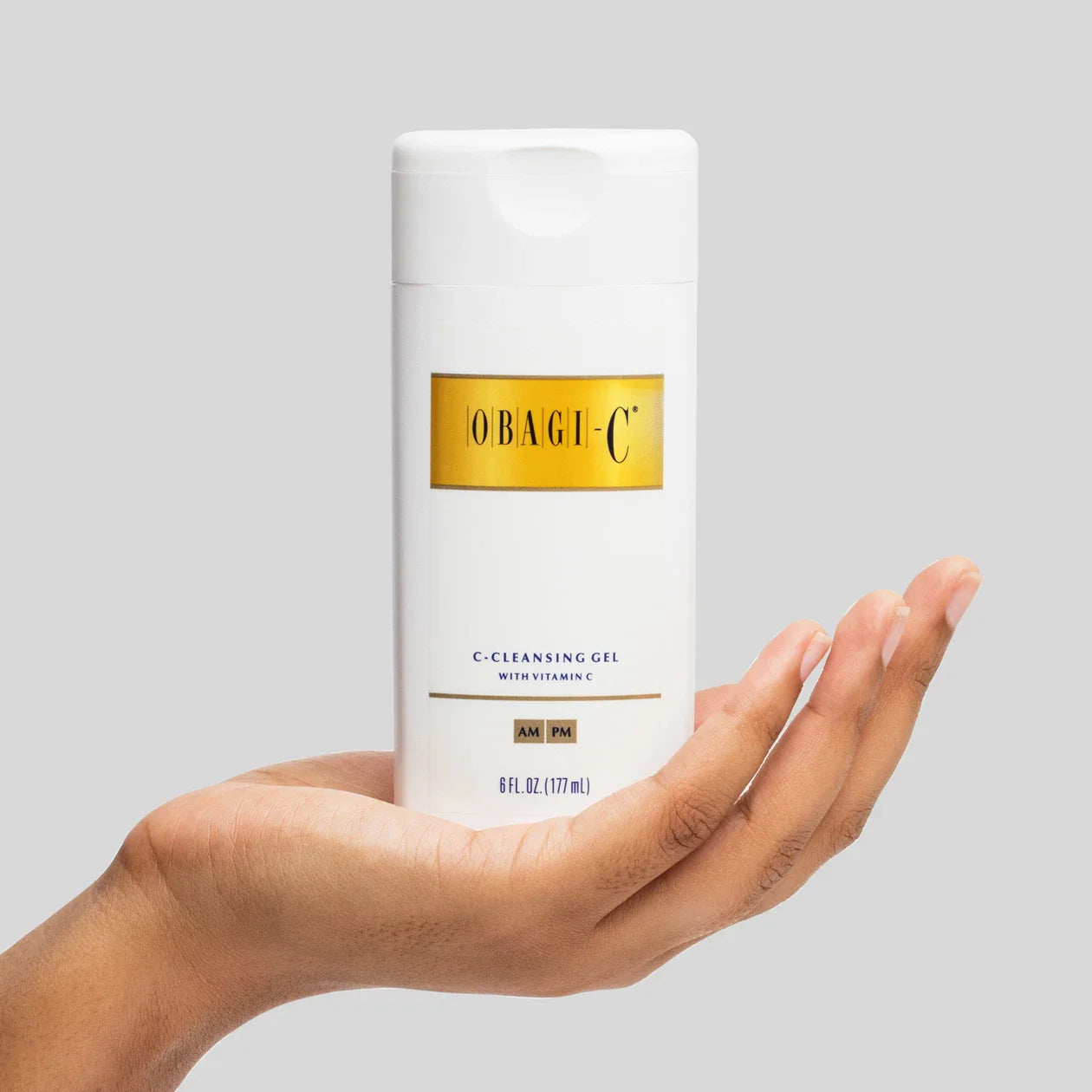 Obagi C Cleansing Gel