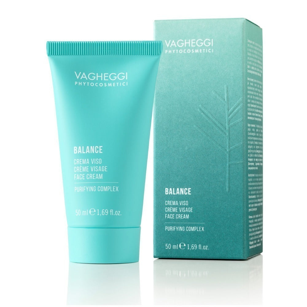 Vagheggi Balance Face Cream