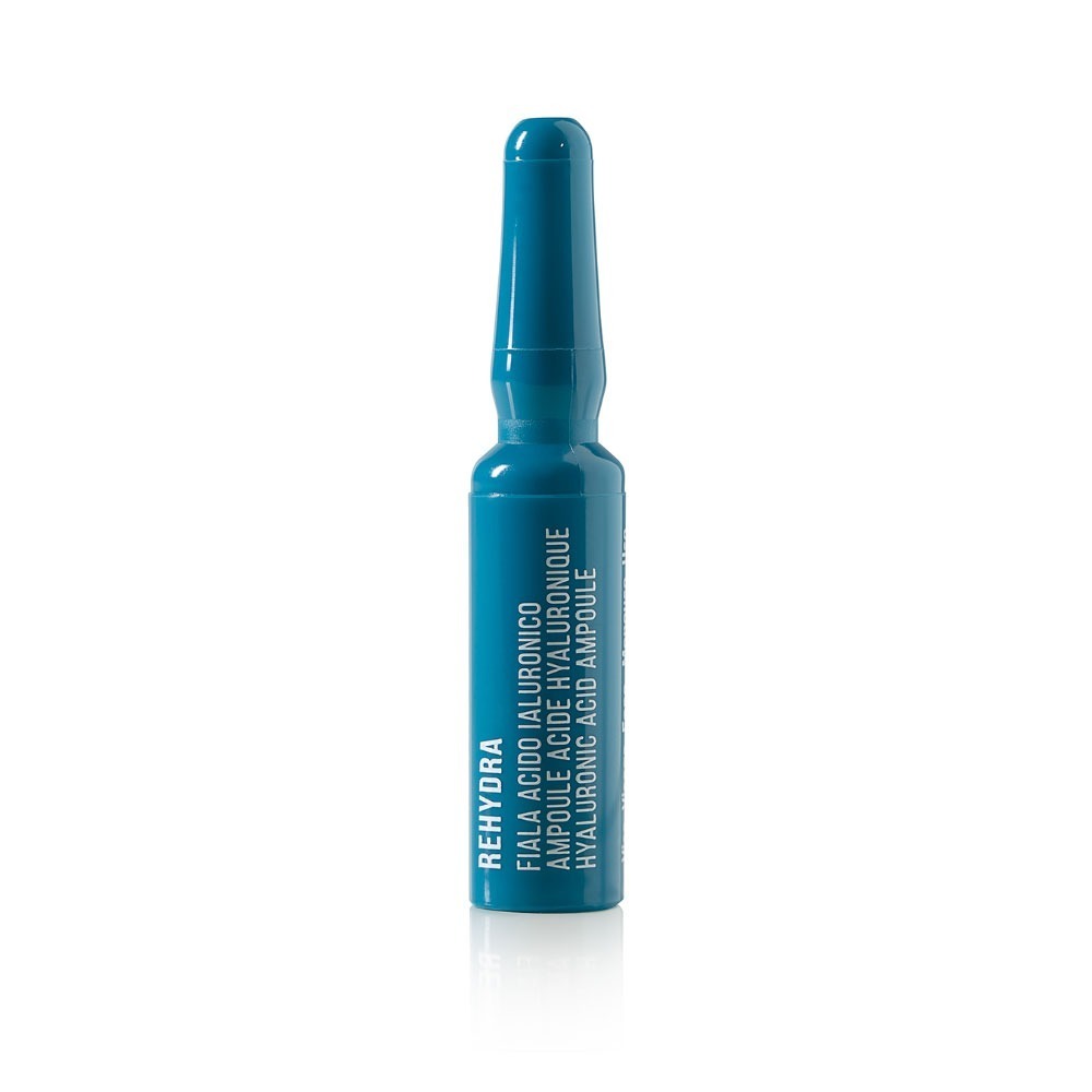 Vagheggi Rehydra Hyluronic Acid Ampoule