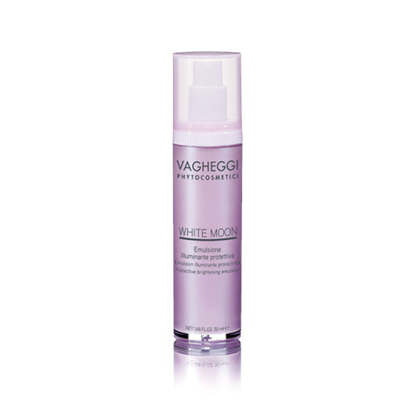 Vagheggi White Moon Protective Brightening Emulsion