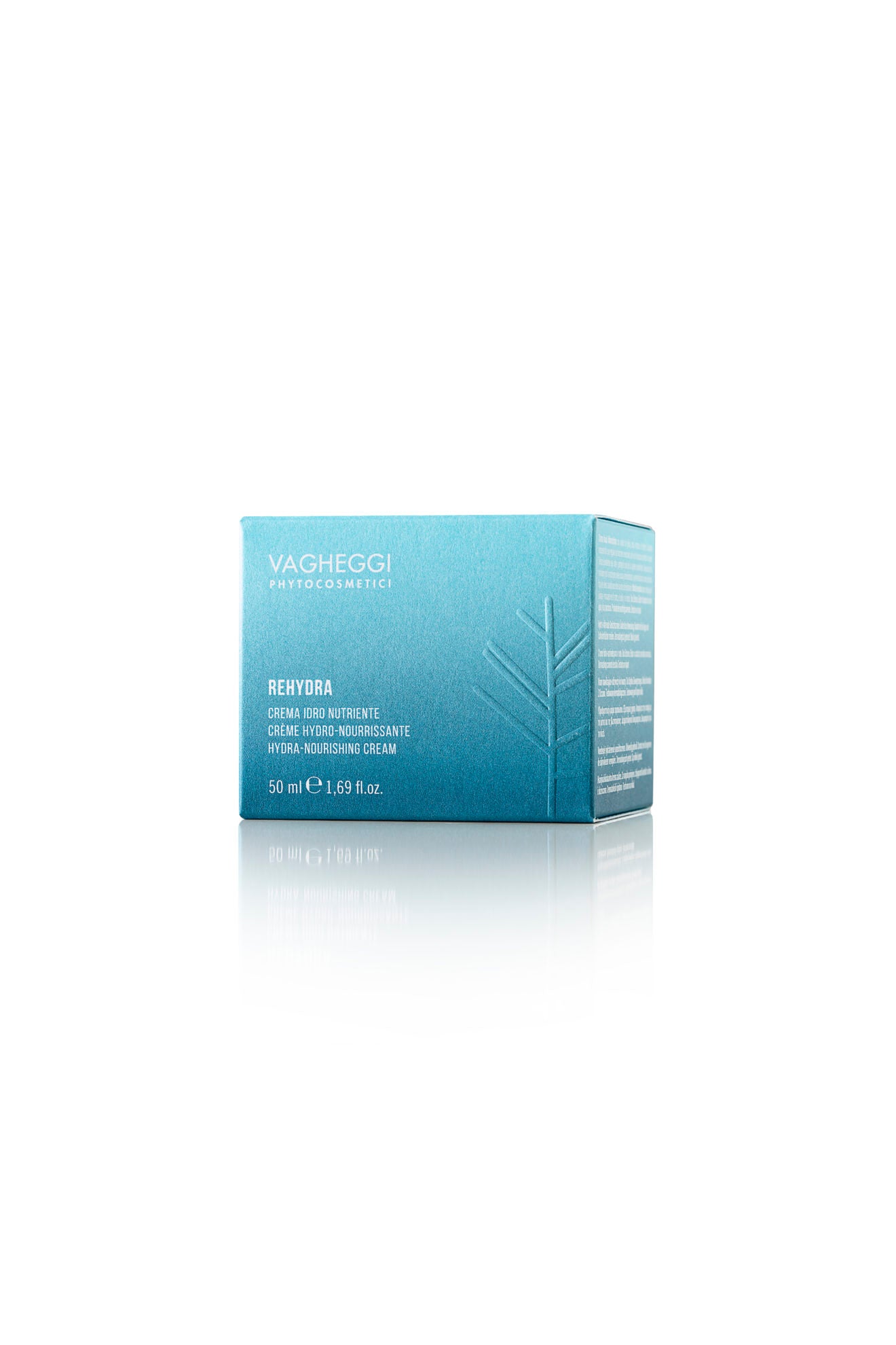 Vagheggi Rehydra Hydra-Nourishing Cream