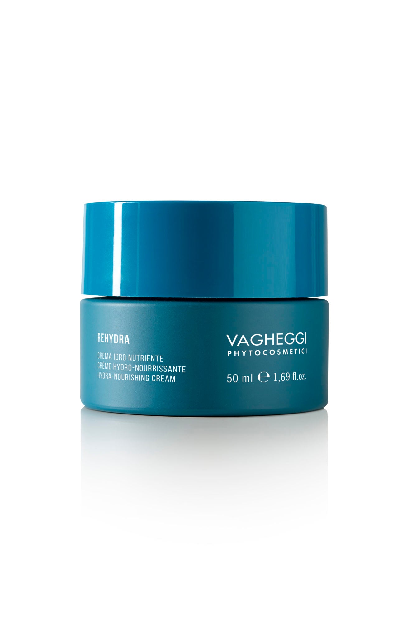 Vagheggi Rehydra Hydra-Nourishing Cream