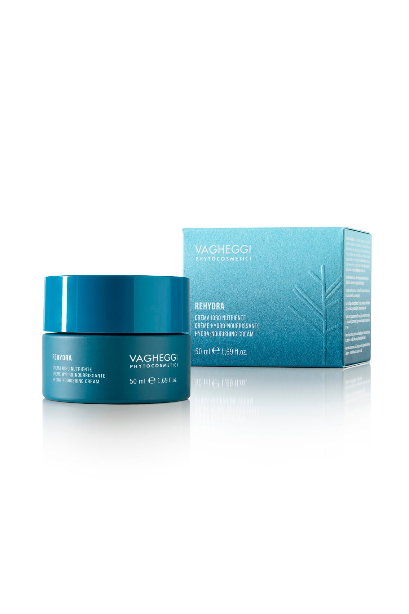 Vagheggi Rehydra Hydra-Nourishing Cream