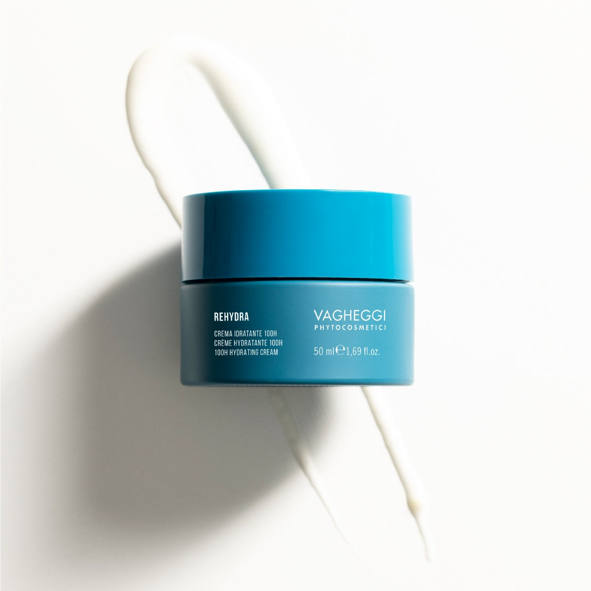 Vagheggi Rehydra 100 H Hydrating Face Cream