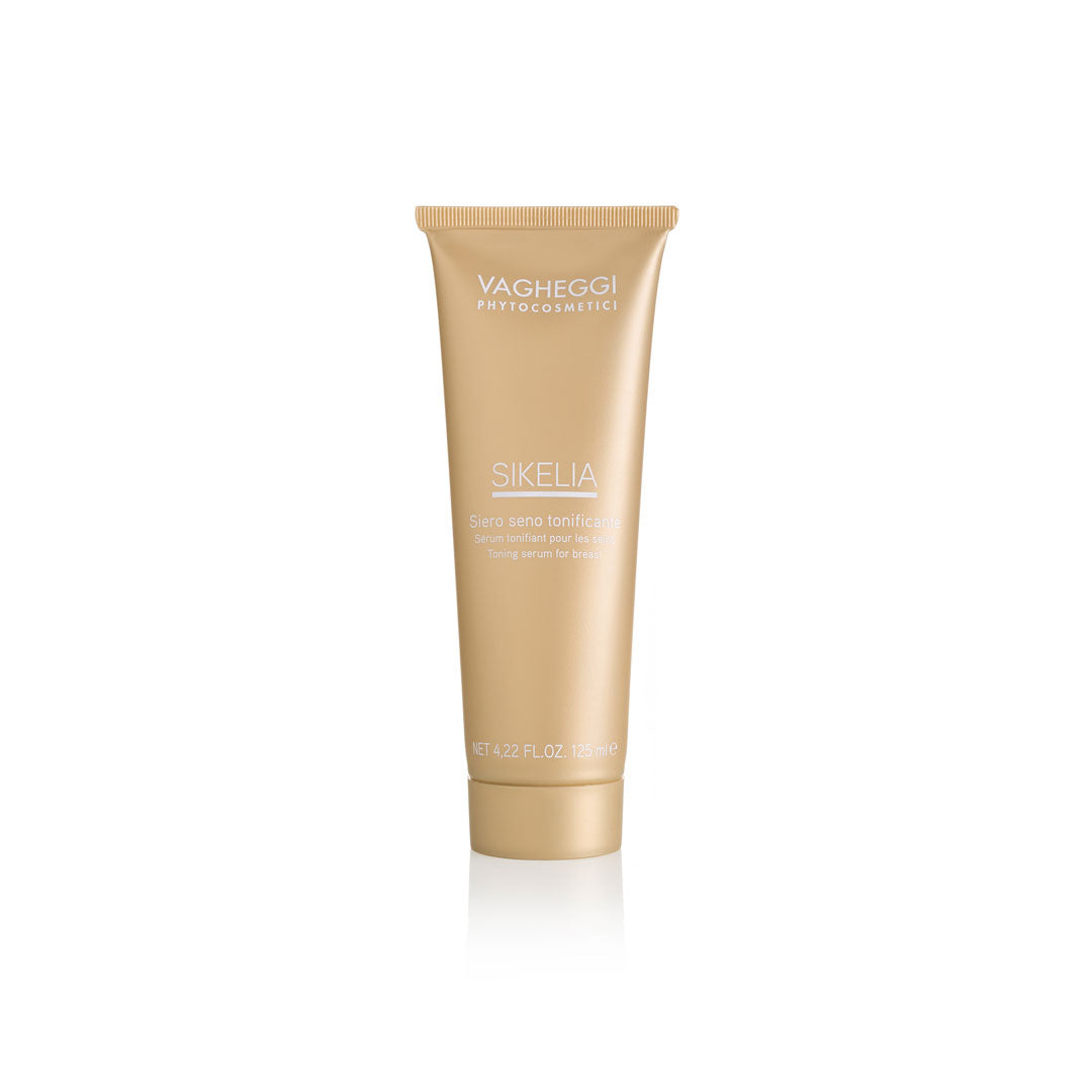 Vagheggi Sikelia Toning Serum For Breast