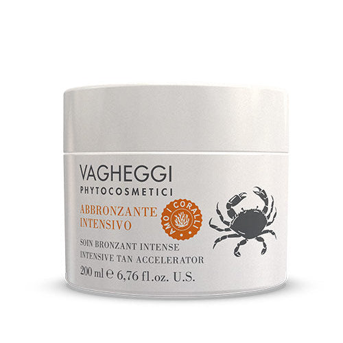 Vagheggi Intensive Tan Accelerator