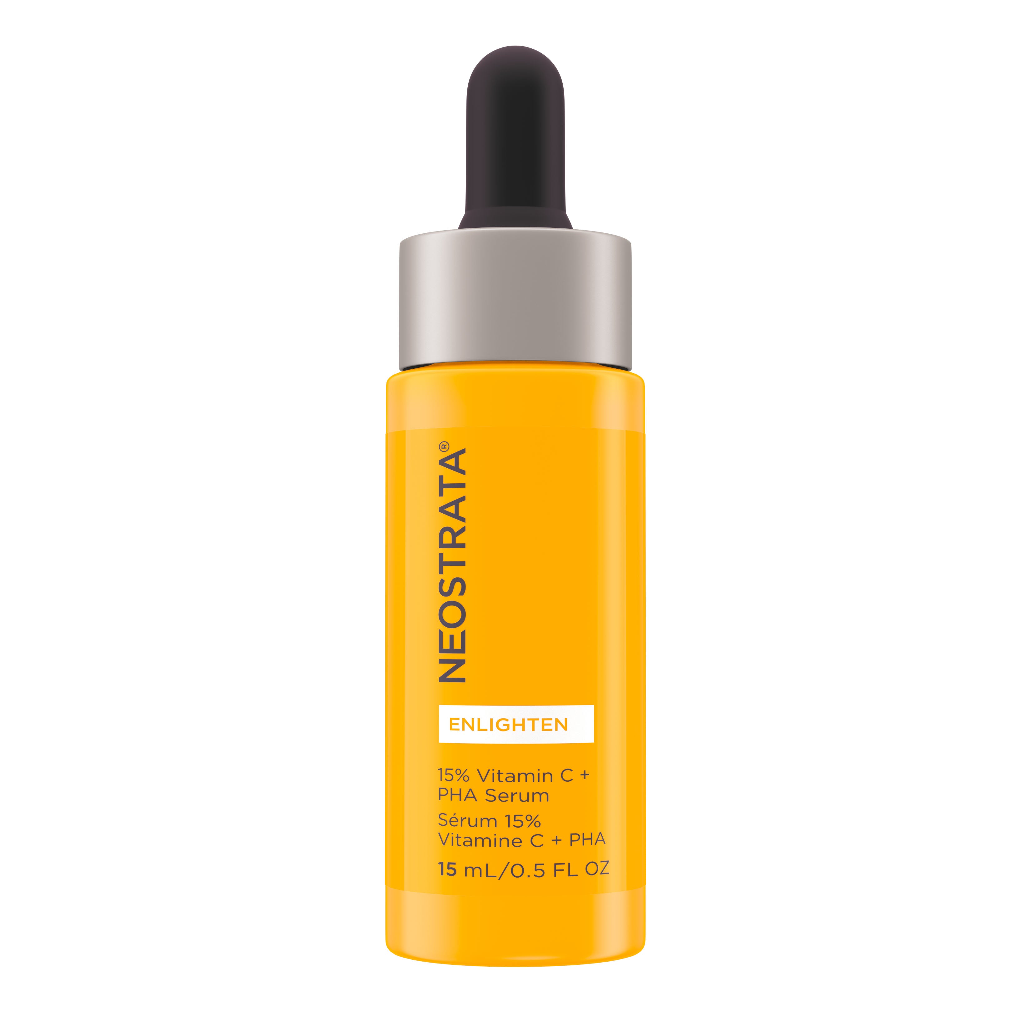 NeoStrata Enlighten %15 C Vitamini + PHA Aydınlatıcı Konsantre Serum