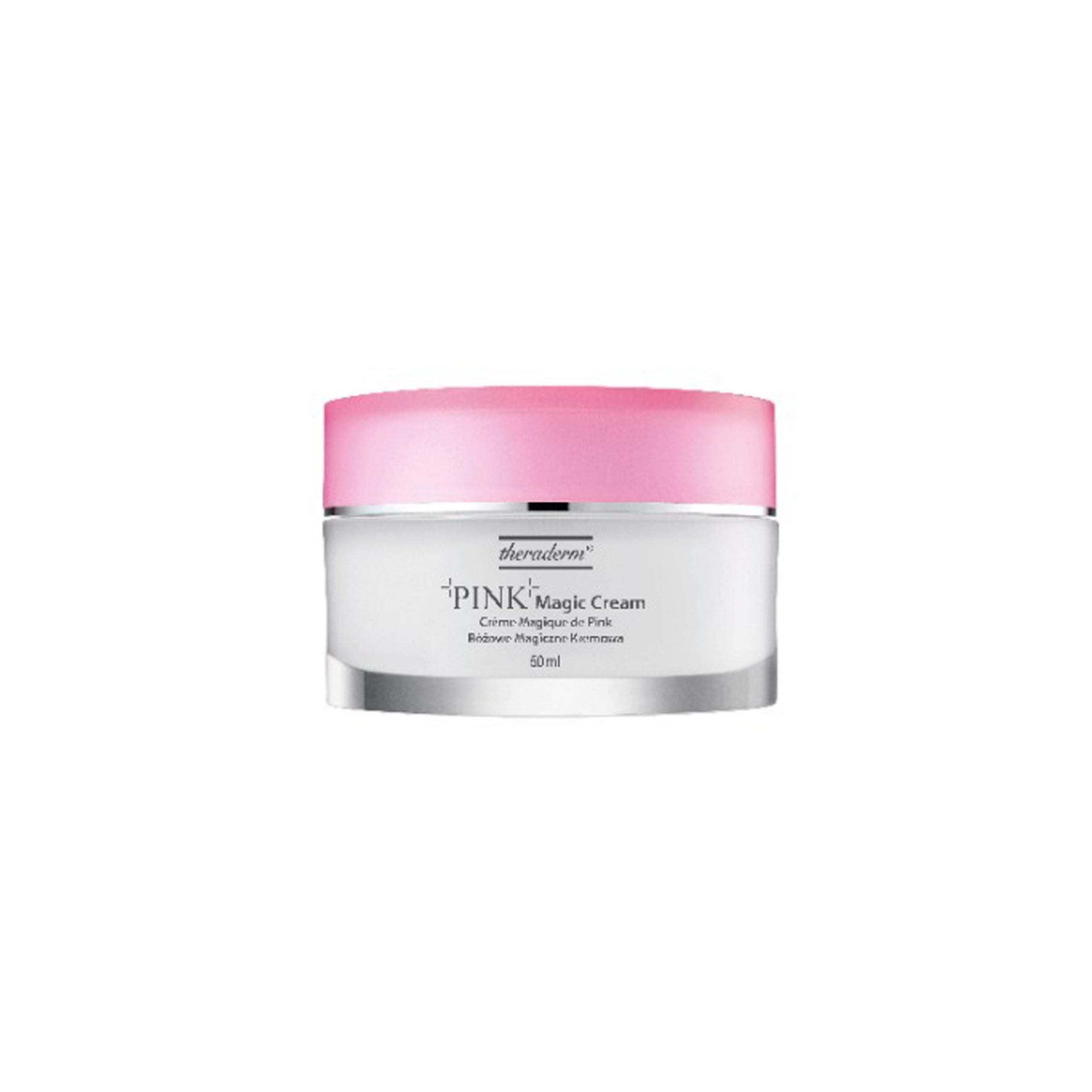 Theraderm Pink Magic Cream