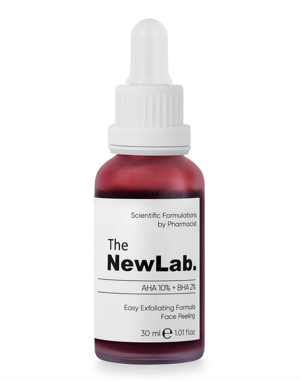 The NewLab Sivilce Karşıtı Bakım Seti