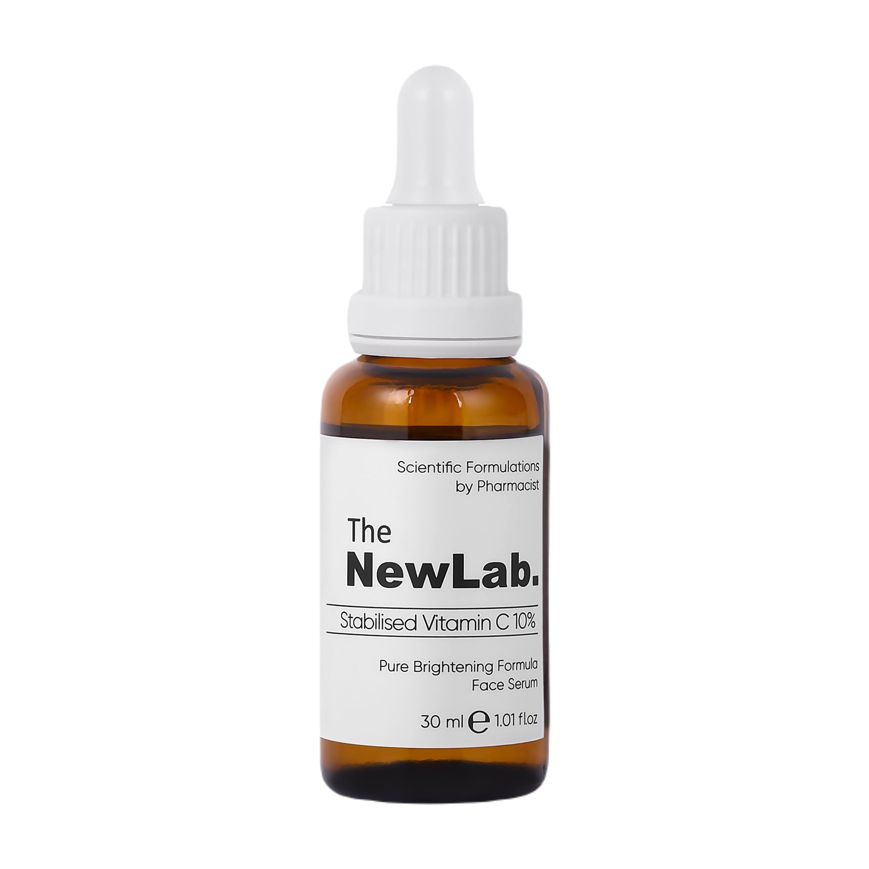 The NewLab C Vitamini Serumu