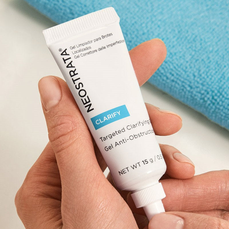 NeoStrata Clarify Gözenek Arındırıcı Jel