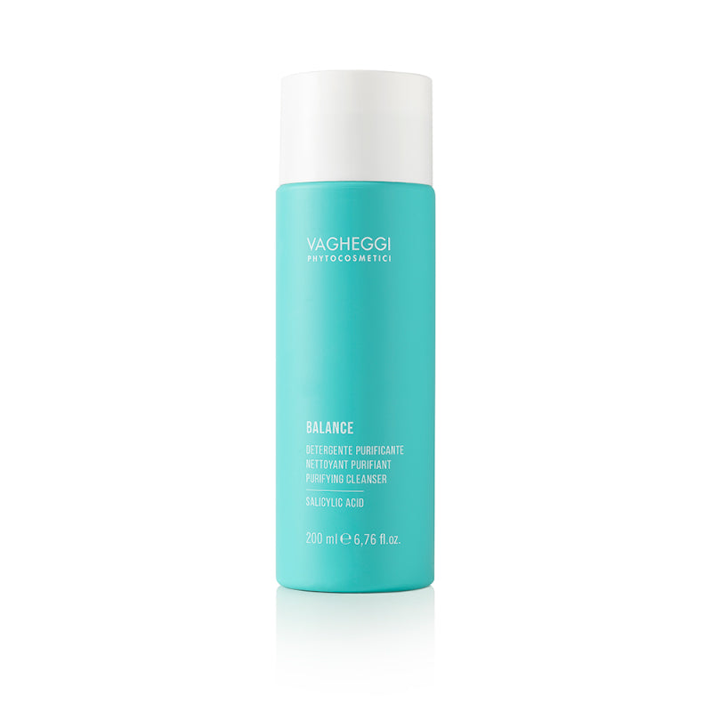Vagheggi Balance Puryfing Cleanser