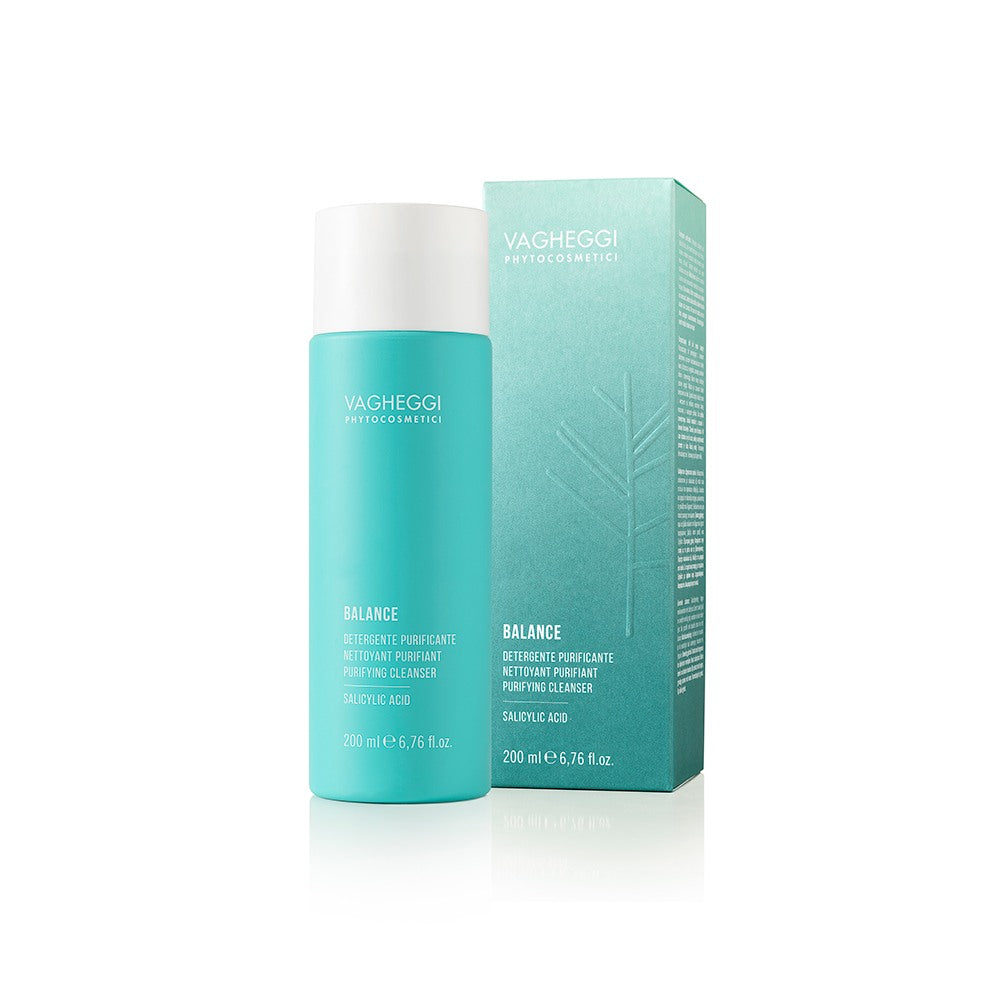Vagheggi Balance Puryfing Cleanser