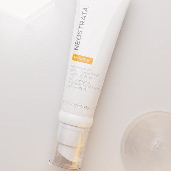 NeoStrata Enlighten Aydınlatıcı Koruyucu Krem SPF 35