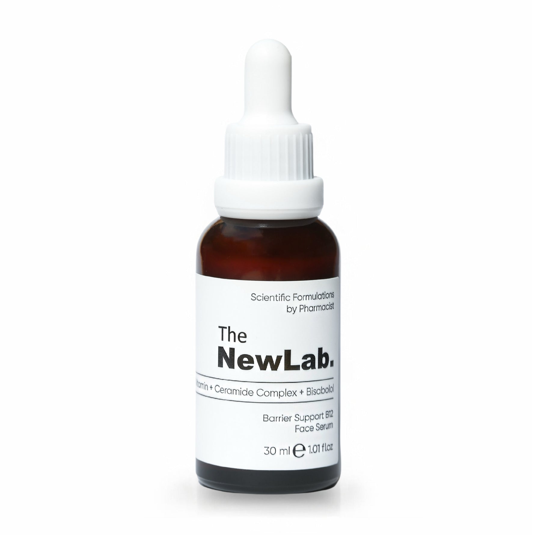 The NewLab Bariyer Güçlendirici B12 Yüz Serumu