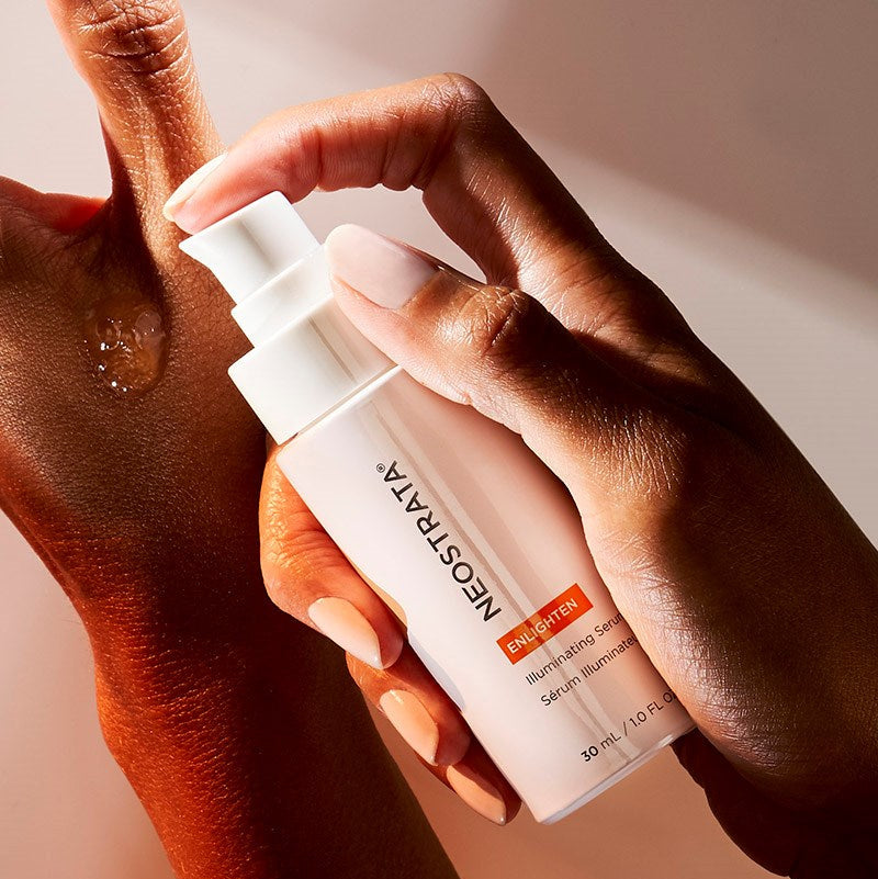 NeoStrata Enlighten Aydınlatıcı Serum