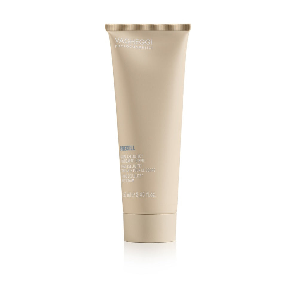 Vagheggi Sinecell Toning CELLULITE Body Cream