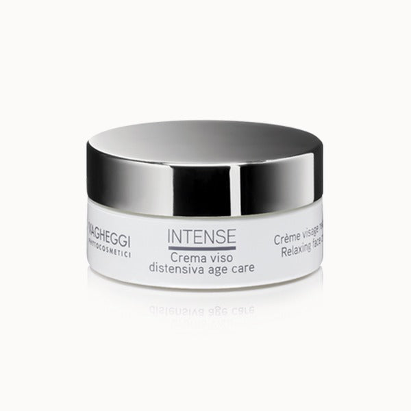 Vagheggi Intense Relaxing Face Cream