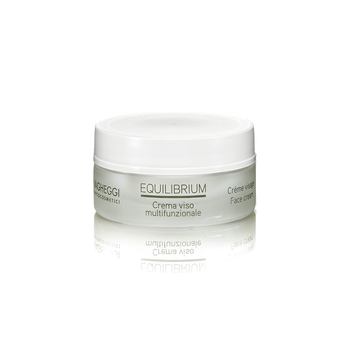 Vagheggi Equilibrium Face Cream