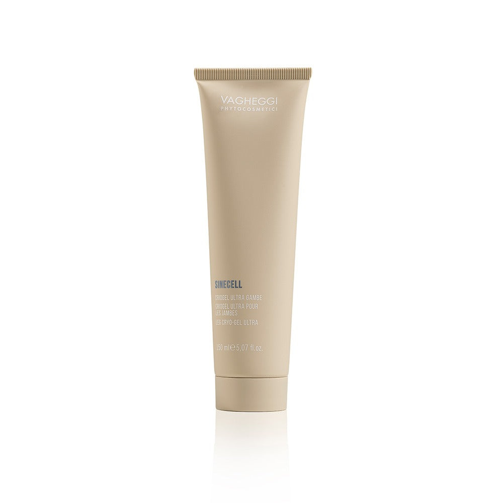 Vagheggi Sinecell Leg Cryo - Gel Ultra