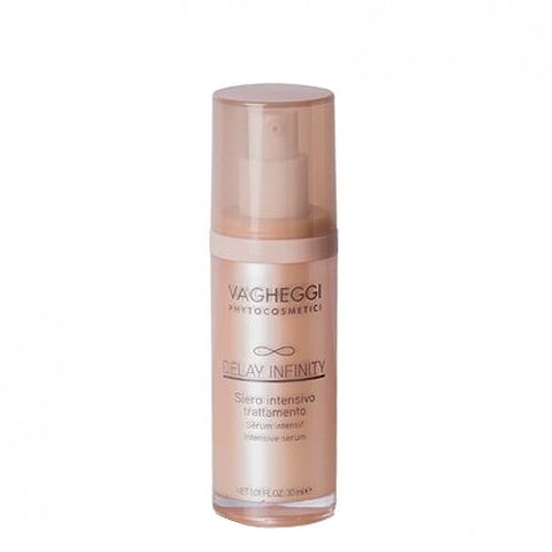 Vagheggi Delay Infinity Intensive Serum