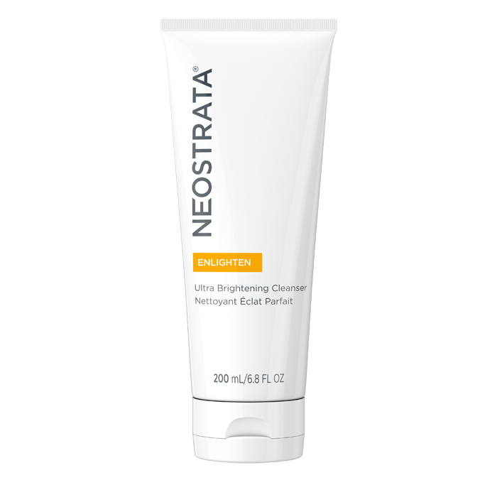 NeoStrata Enlighten Ultra Aydınlatıcı Yüz Temizleyici