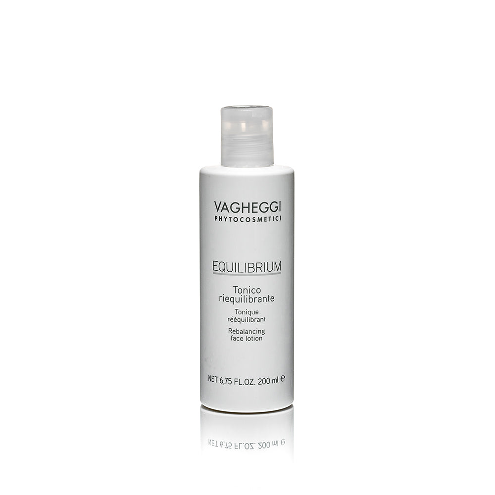 Vagheggi Equilibrium Rebalancing Face Lotion