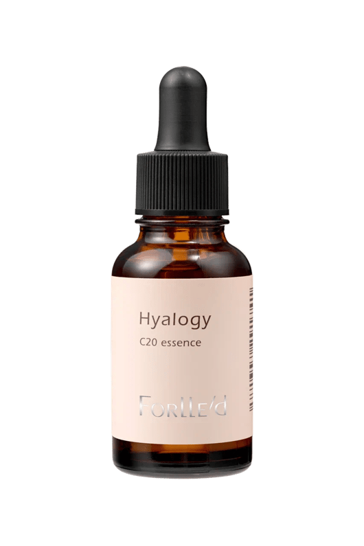 Forlle'd Hyalogy C 20 Poly Vitamin C Serum