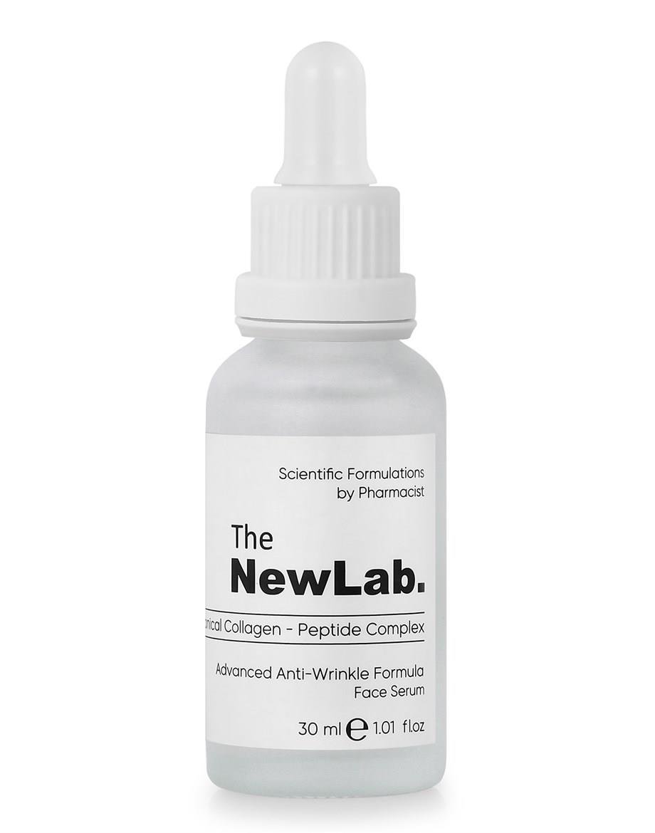 The NewLab Yoğun Nemlendirici Kırışıklık Karşıtı Serum Seti