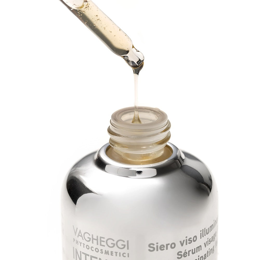 Vagheggi Intense Illuminating Face Serum