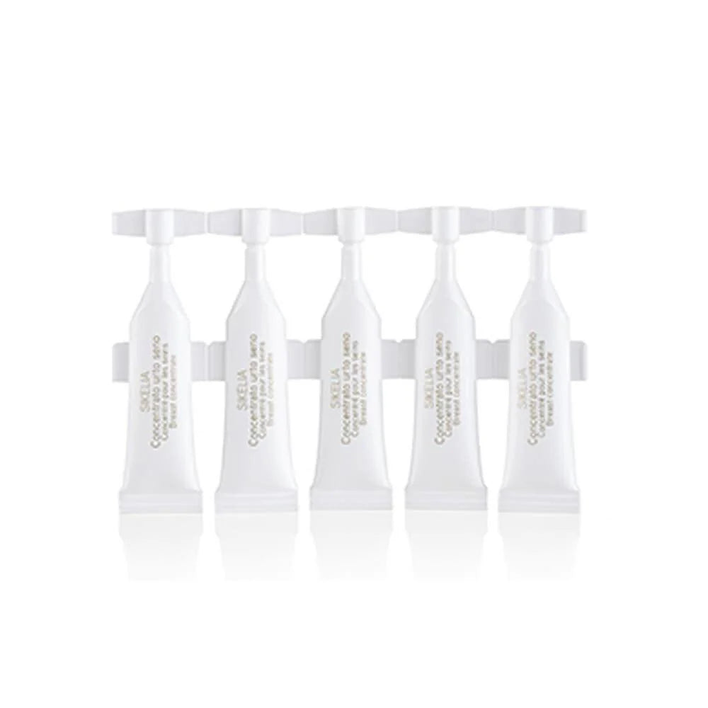 Vagheggi Sikelia Breast Concentrate