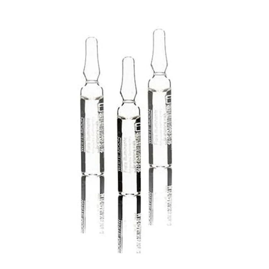 Vagheggi White Moon Brightening Vials