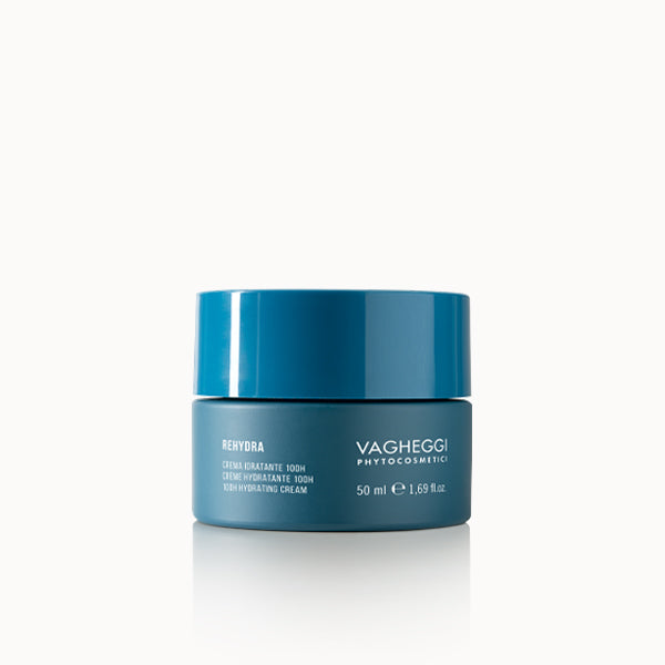 Vagheggi Rehydra 100 H Hydrating Face Cream