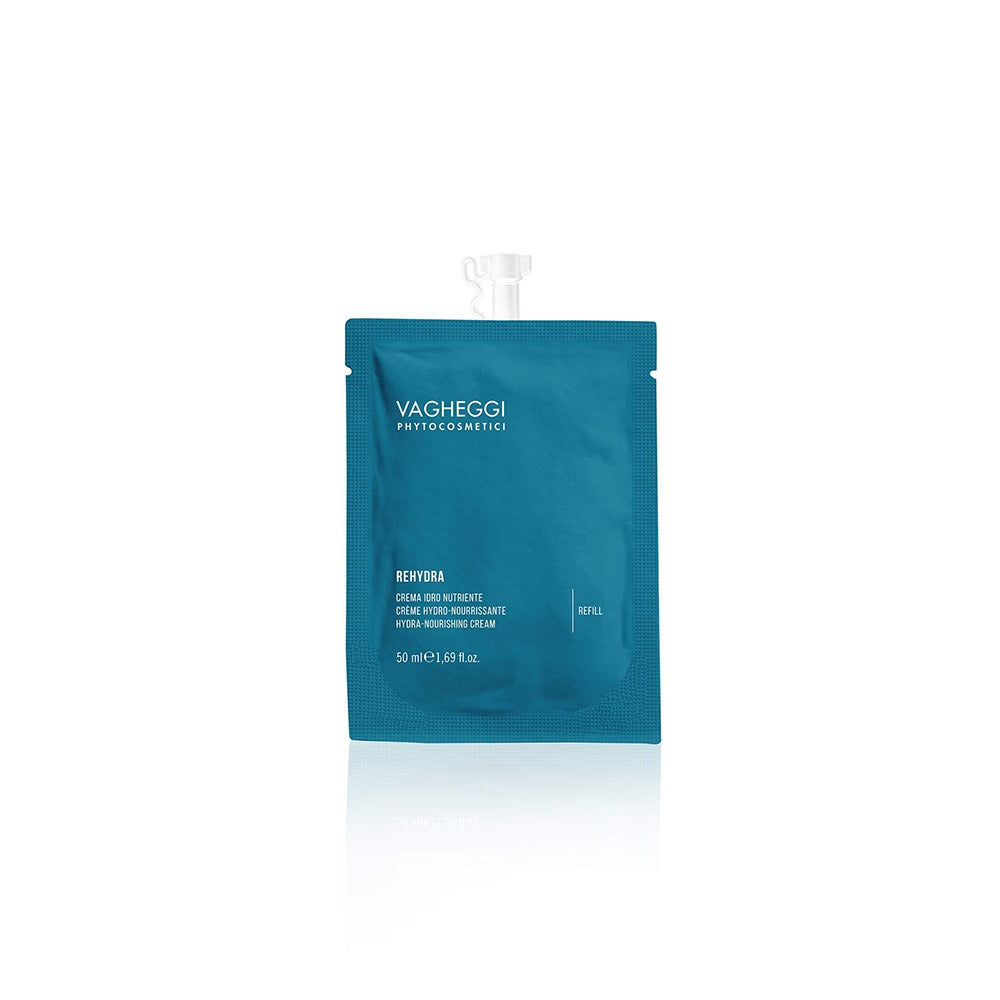 Vagheggi Rehydra Hydra-Nourishing Cream Refill