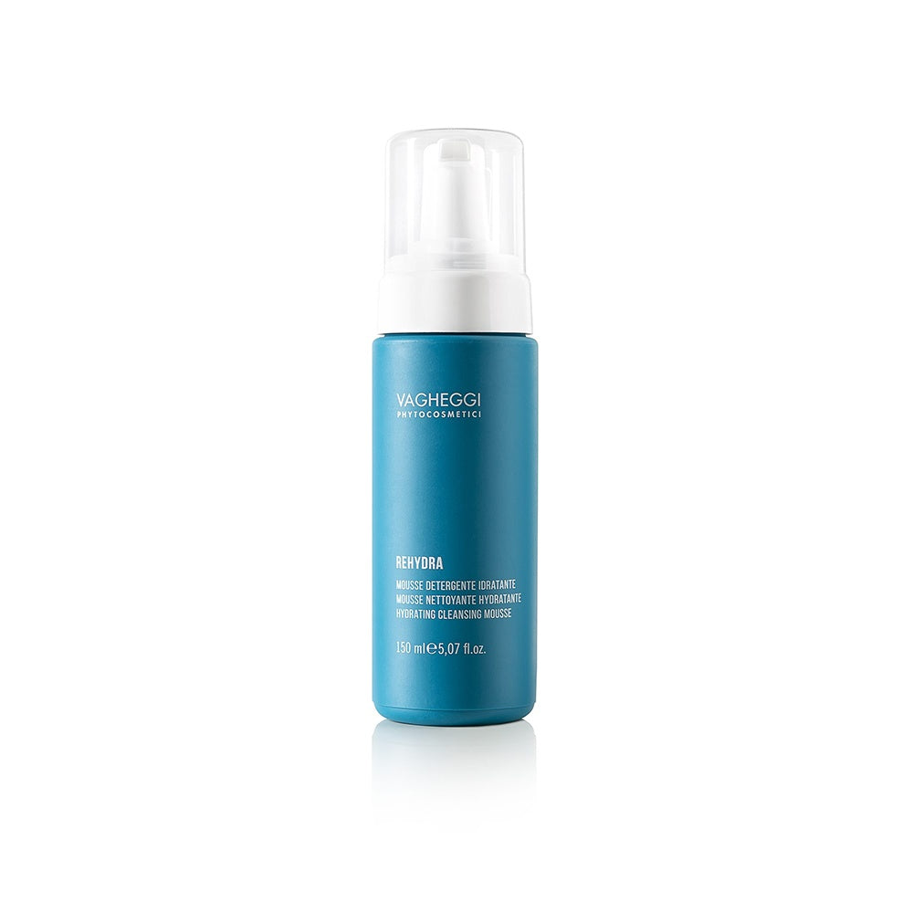 Vagheggi Rehydra Hydrating Cleansing Mousse