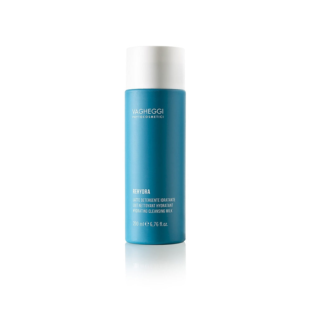 Vagheggi Hydra Hydrating Cleansing Milk