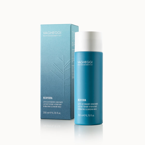 Vagheggi Hydra Hydrating Cleansing Milk