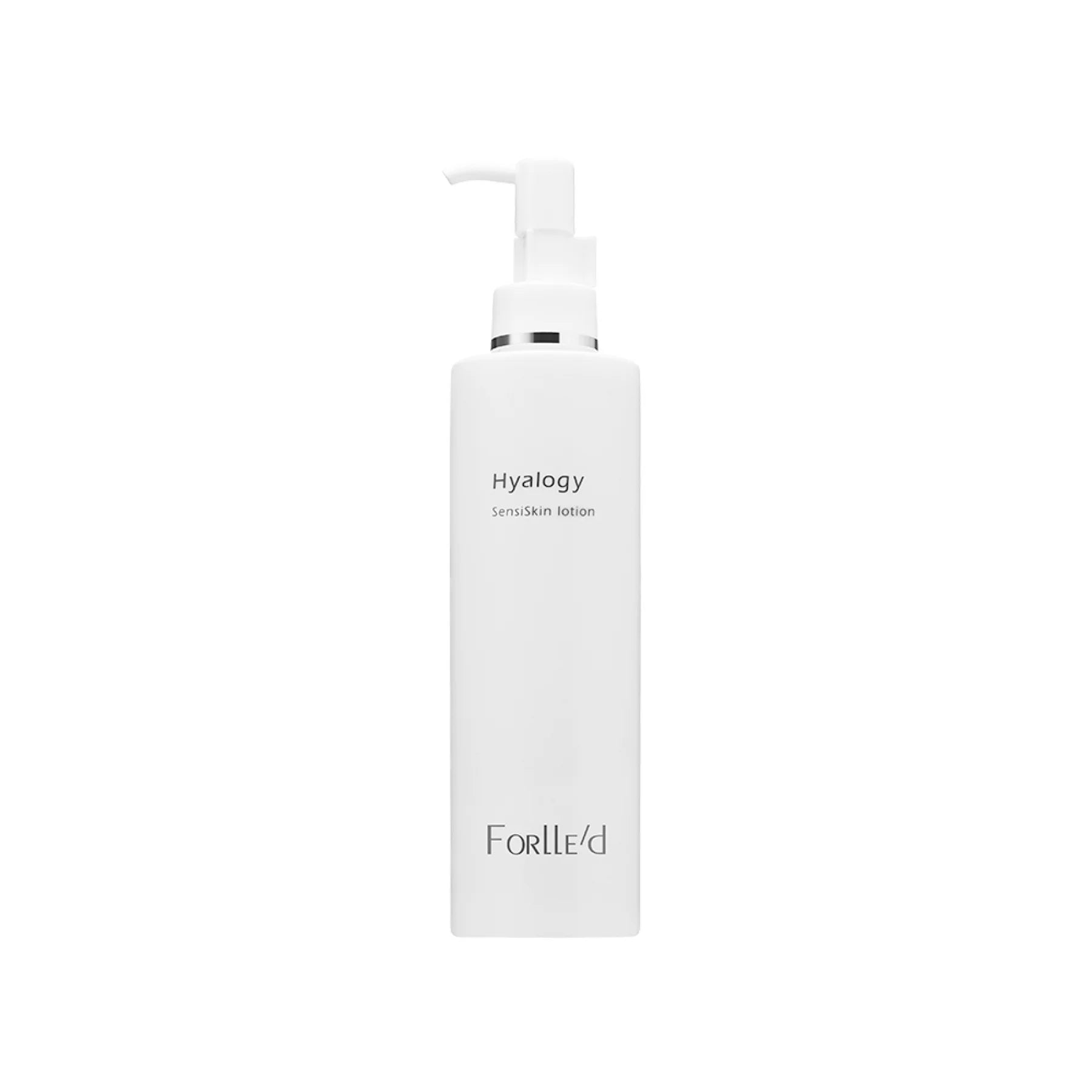 Forlle'd Hyalogy SensiSkin Lotion