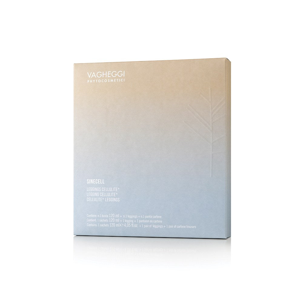 Vagheggi Sinecell Cellulite Leggings