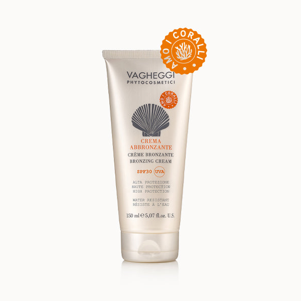 Vagheggi Bronzing Cream Spf 30