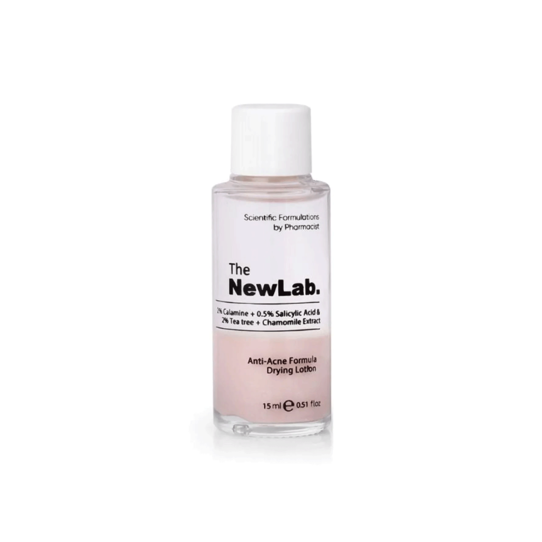 The NewLab Akne Karşıtı Losyon