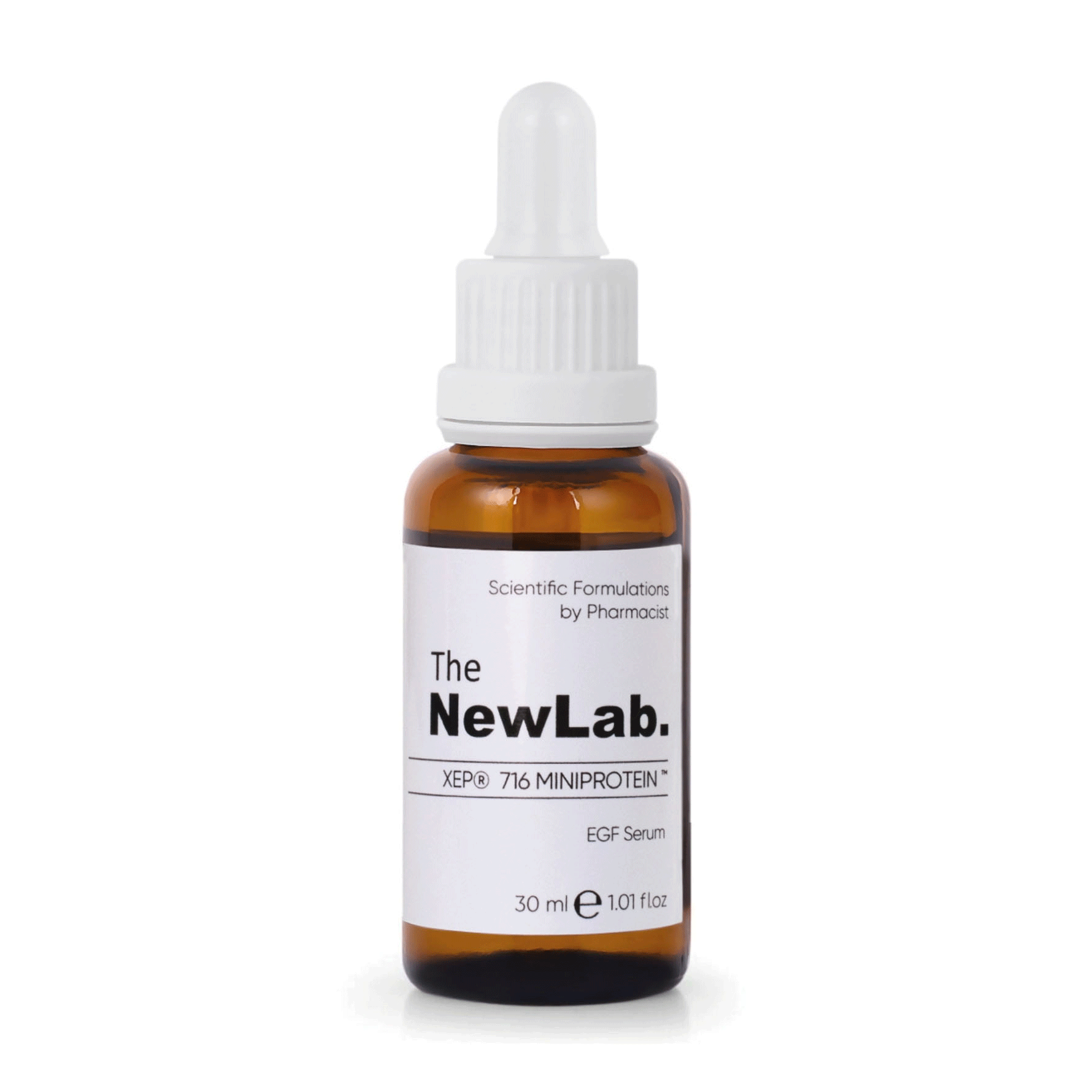 The NewLab EGF Cilt Yenileyici Serum